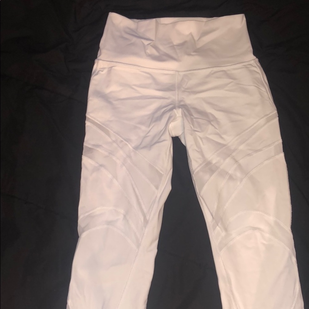 Lululemon leggings - Picture 1 of 4
